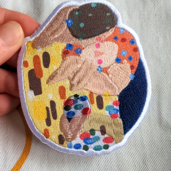 Other - COPY - Embroidery Patch